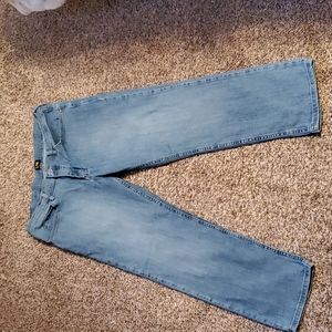 Lee Regular fit 36x29 Mens jeans
